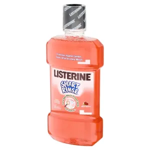 Listerine Rinse Child Berry 500ml