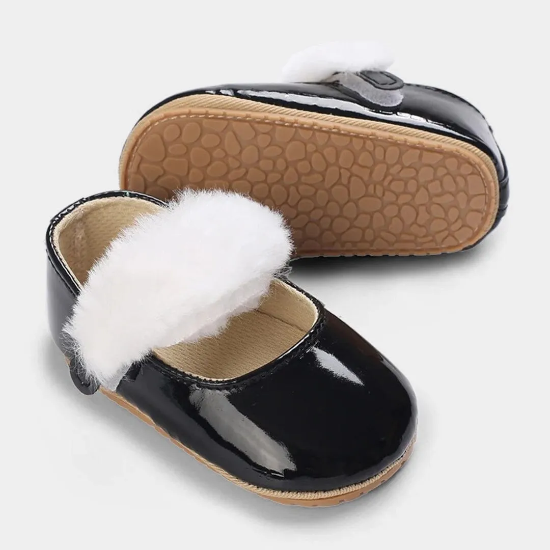 Little People Stylish Baby Girl Shoes