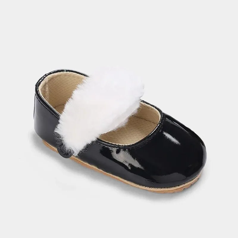 Little People Stylish Baby Girl Shoes
