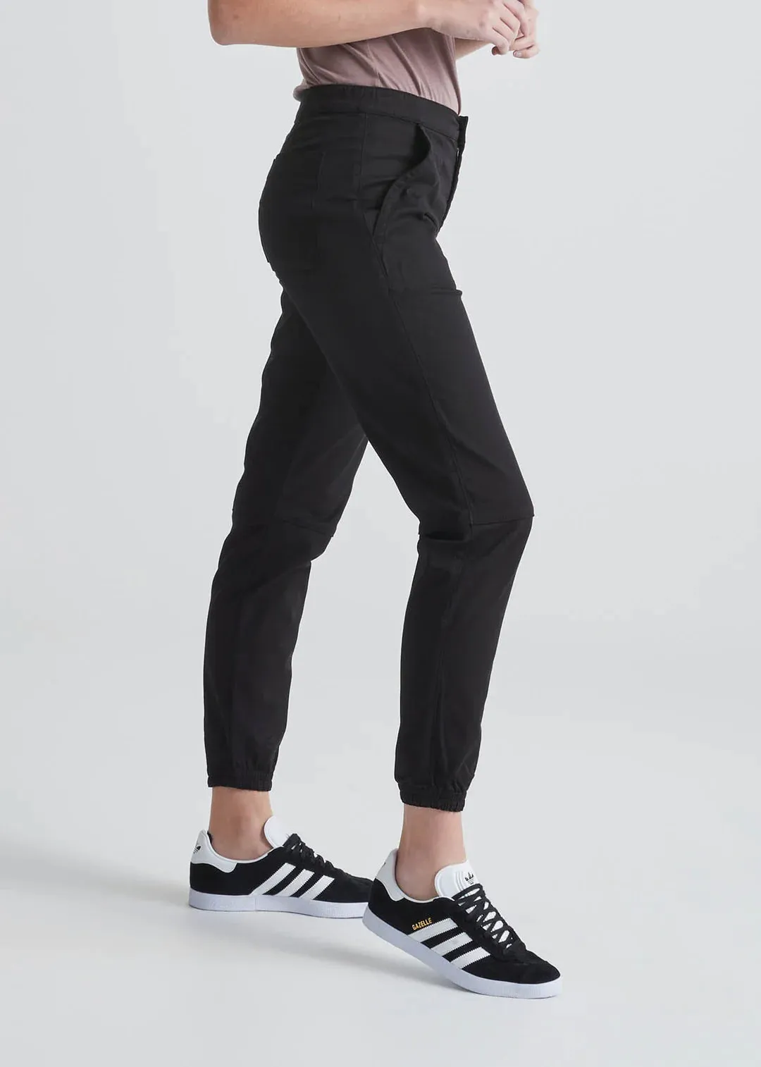 Live Free High Rise Jogger (Women's)