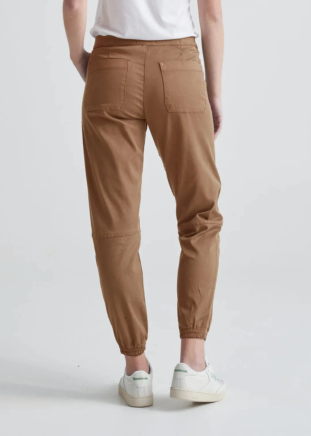 Live Free High Rise Jogger (Women's)