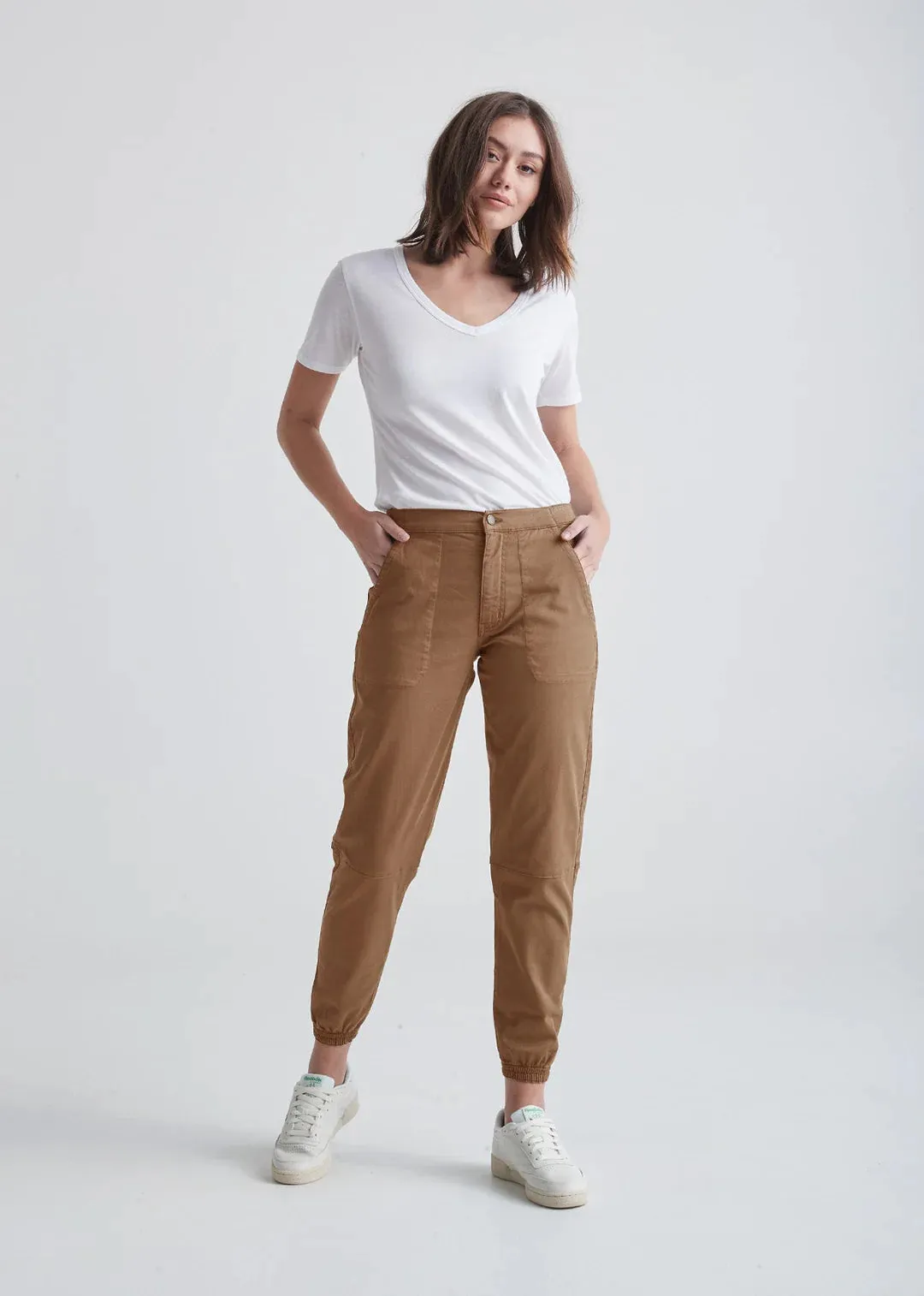 Live Free High Rise Jogger (Women's)
