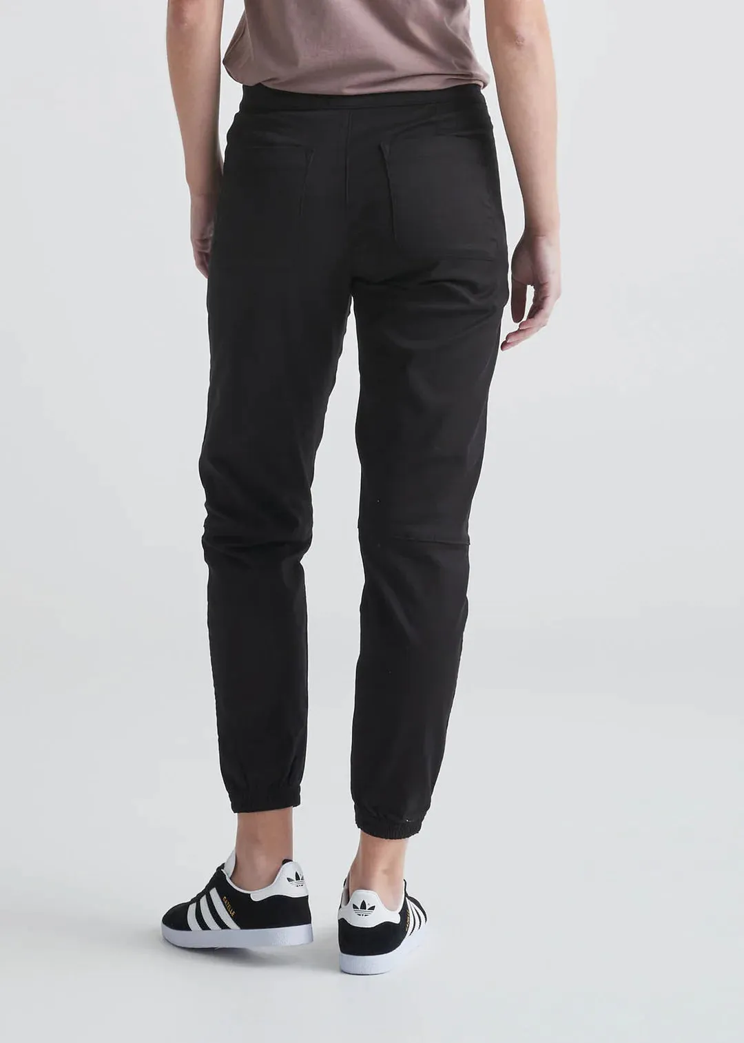 Live Free High Rise Jogger (Women's)