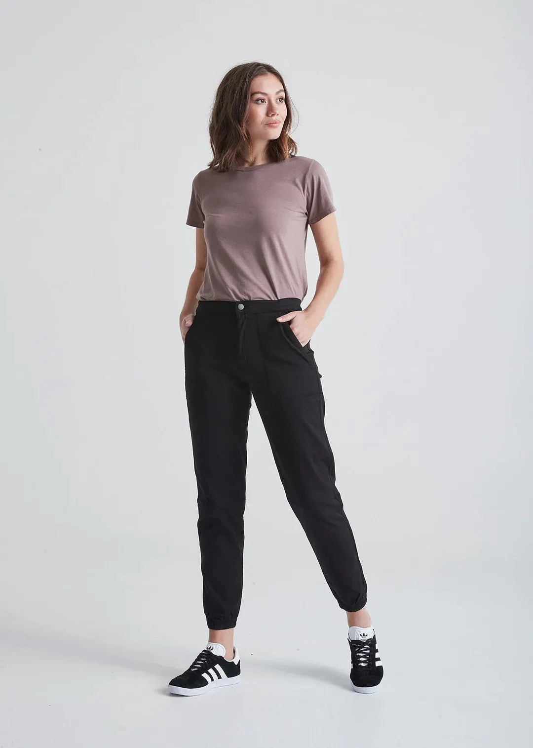 Live Free High Rise Jogger (Women's)