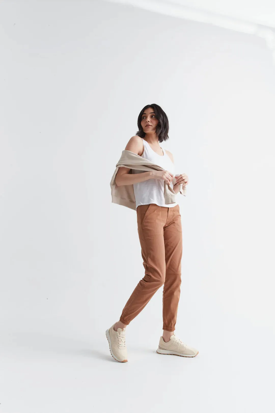 Live Free High Rise Jogger (Women's)