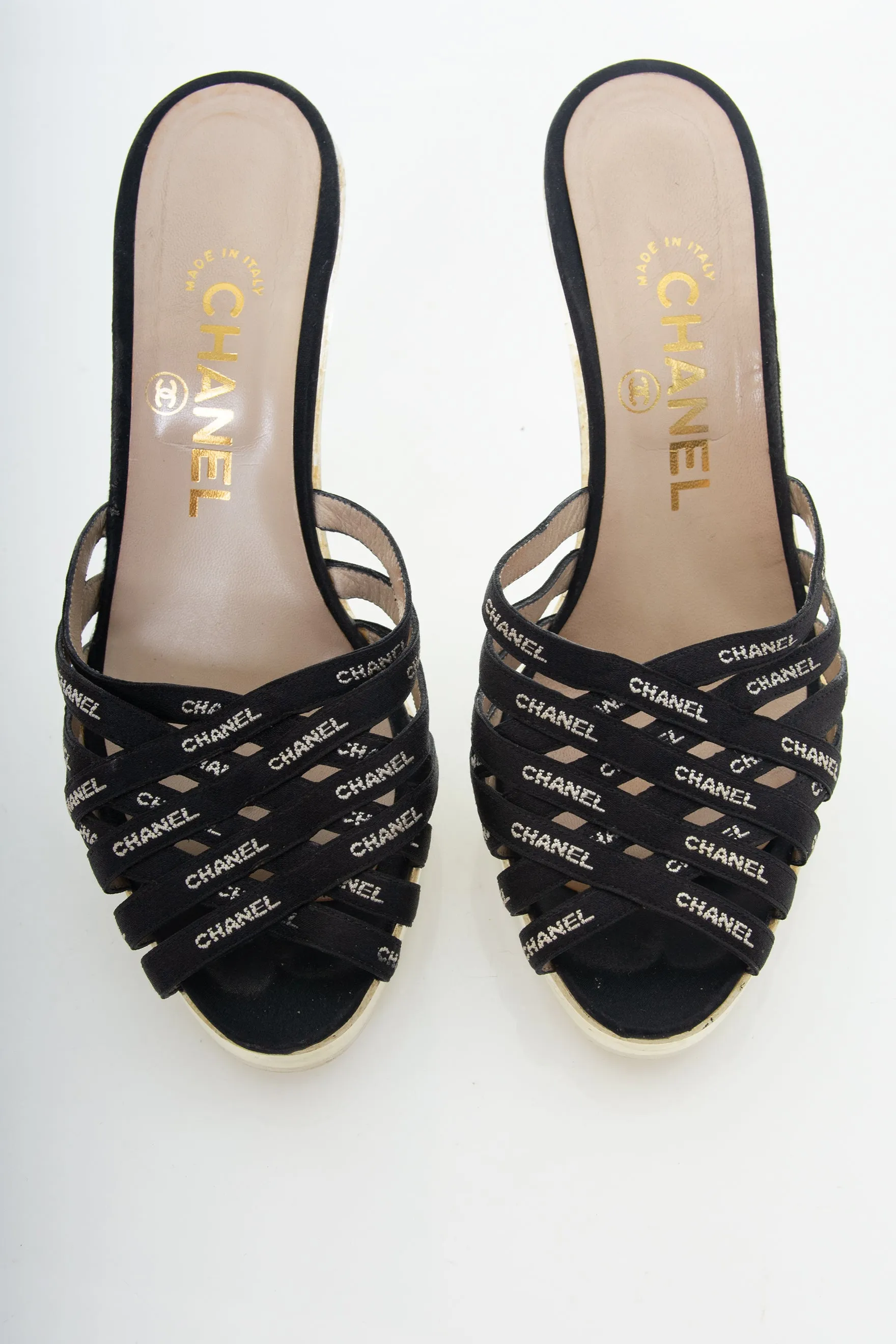 Logo Heels
