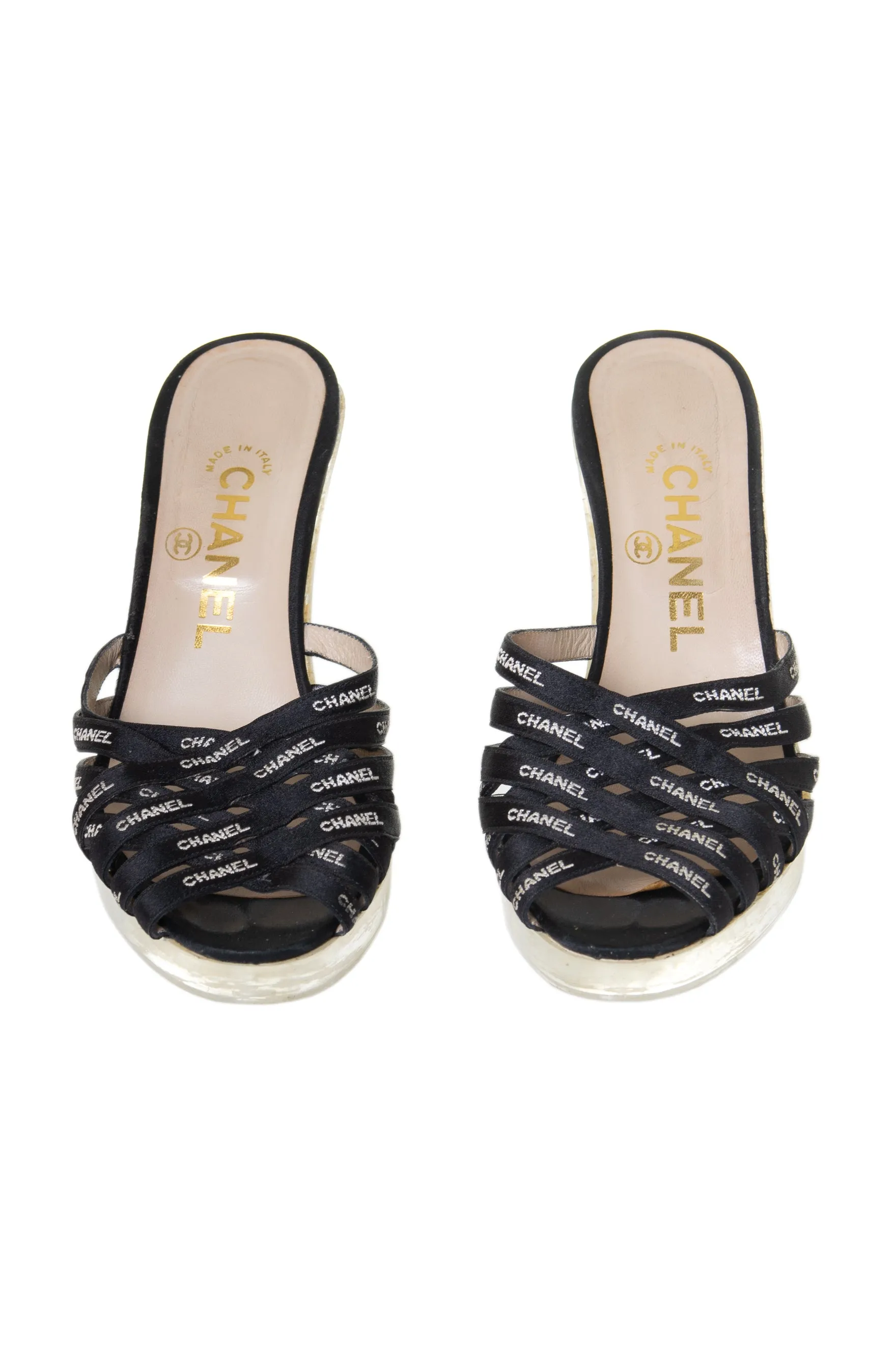 Logo Heels