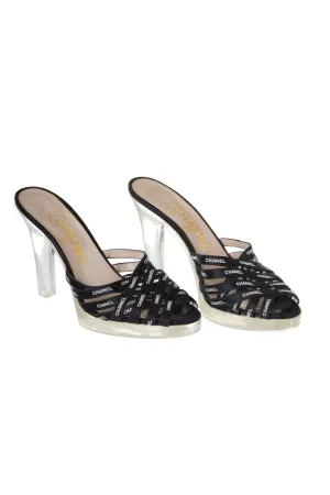 Logo Heels