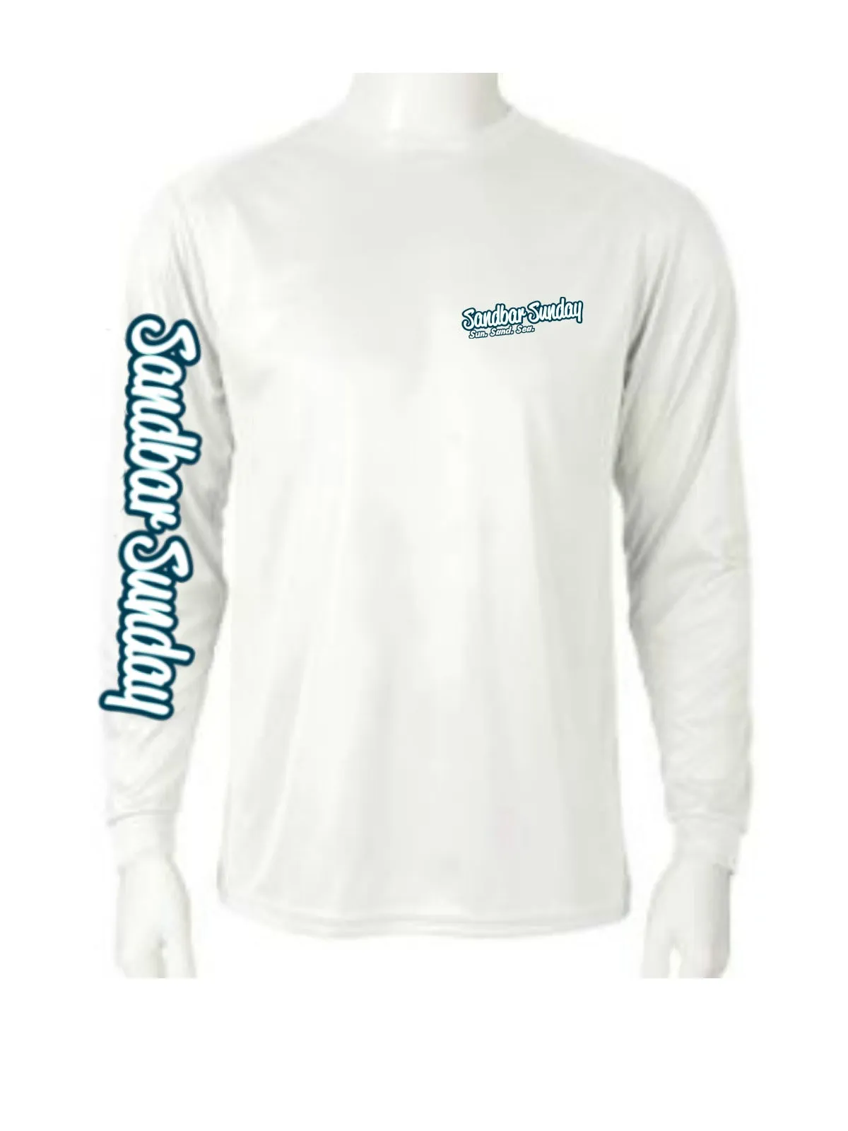 Long Sleeve Performace Tee