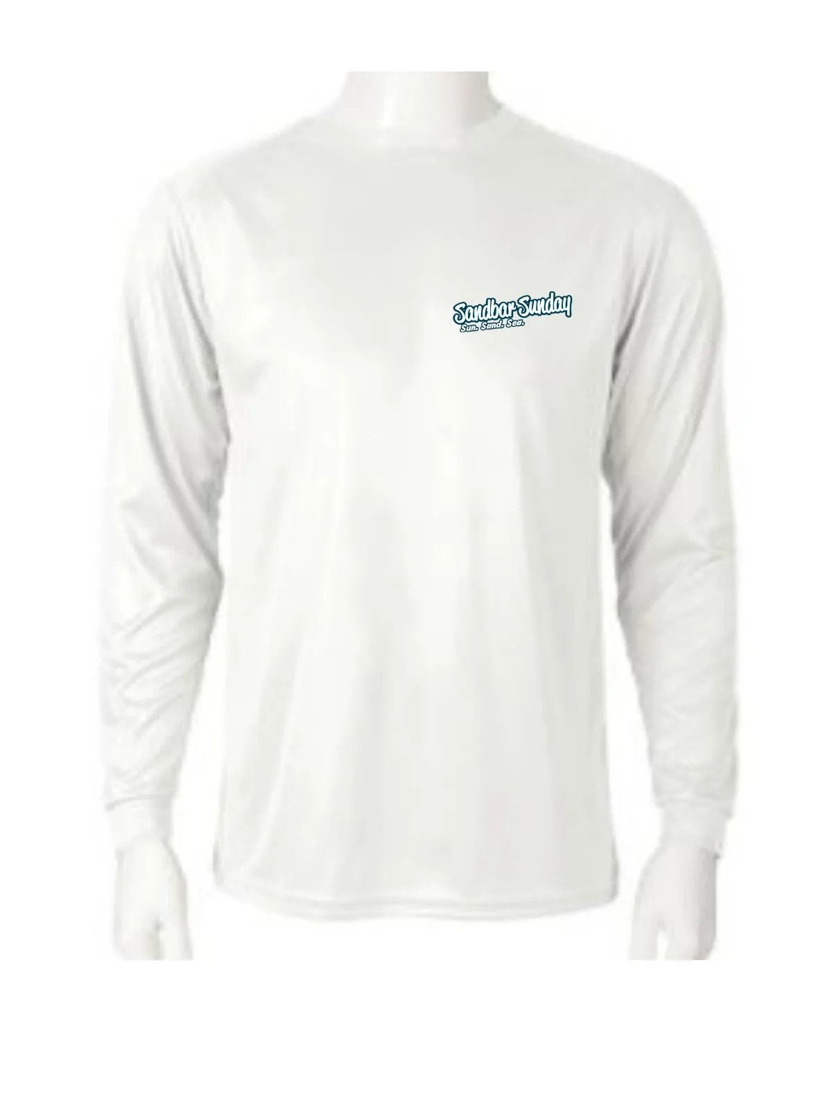 Long Sleeve Performace Tee