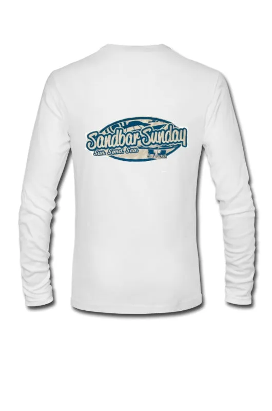 Long Sleeve Performace Tee