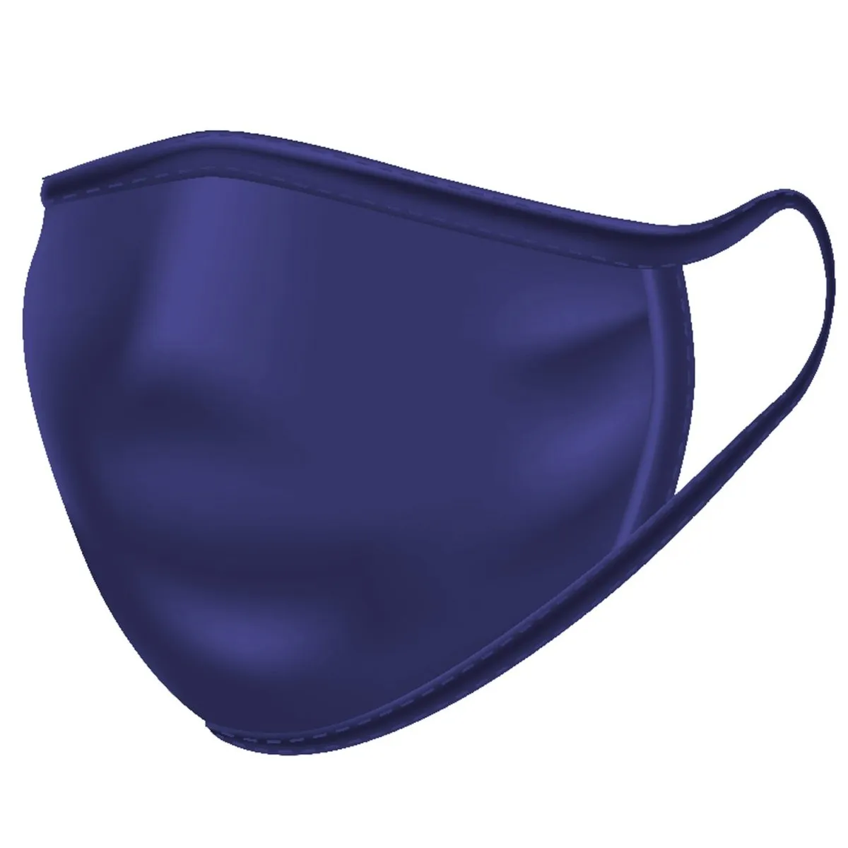 Lovercare Kids Fabric Face Mask 3ply 10 Pack