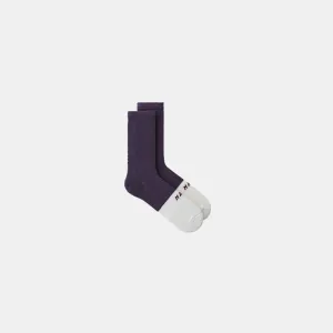 MAAP Division Merino Sock - Nightshade