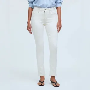 Madewell NWT Mid-Rise Perfect Vintage Jeans Size 28 in Vintage Canvas