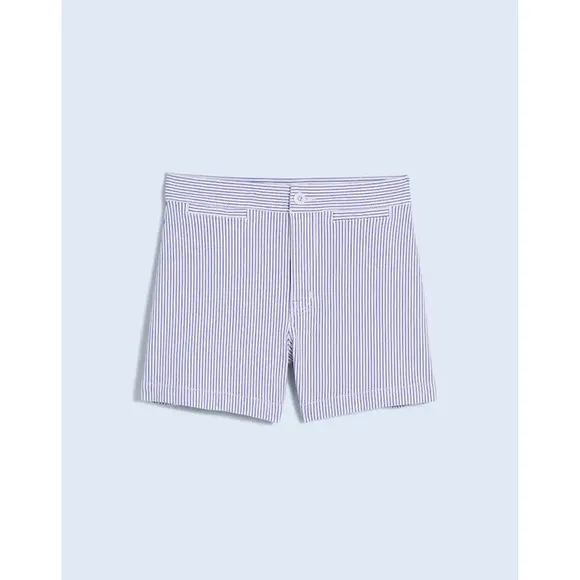 Madewell The Emmett Short: Welt Pocket Edition  33