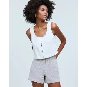 Madewell The Emmett Short: Welt Pocket Edition  33
