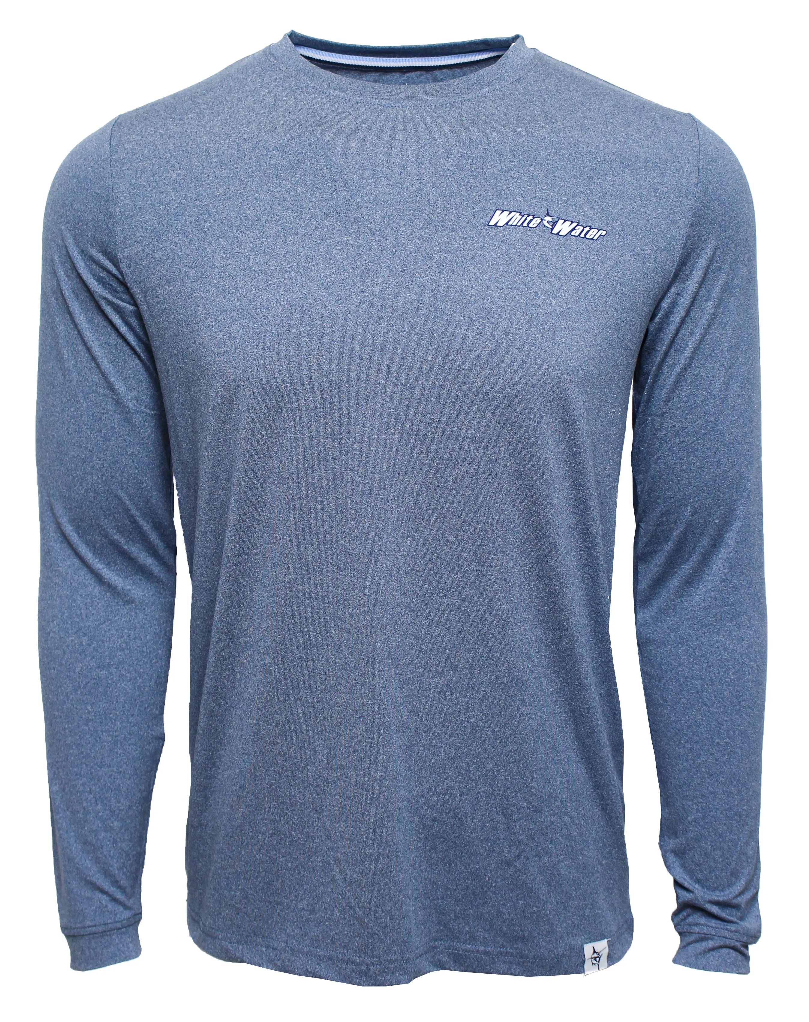 Marlin Graphic Performance Tee