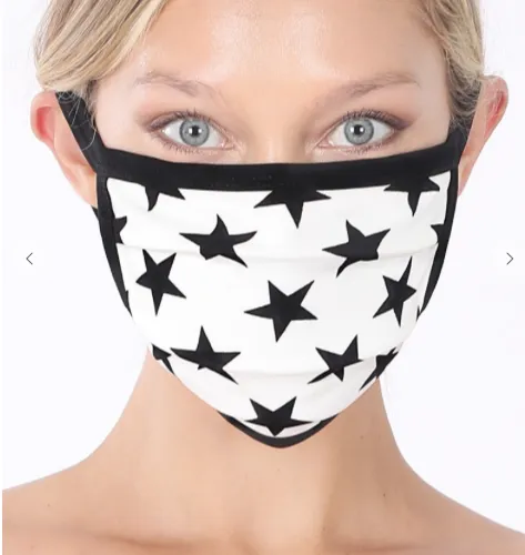 Masking The Stars (5)