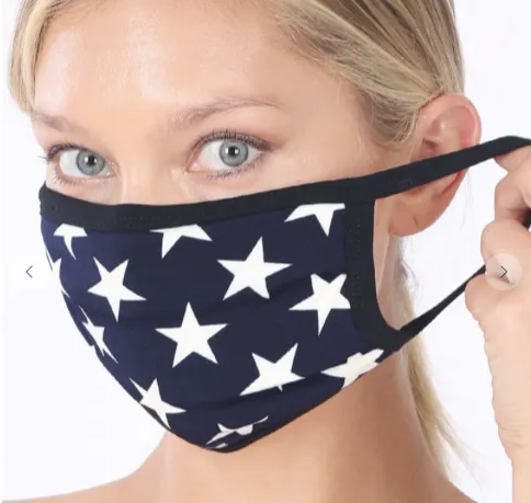 Masking The Stars (5)
