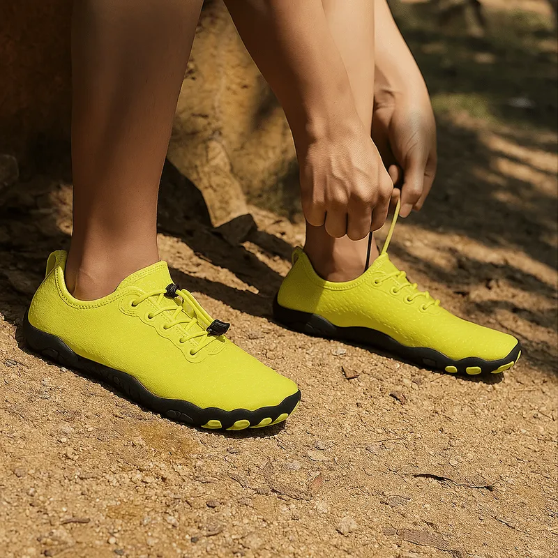 Mason | Barefoot Shoes, Prio Orignal Barefoot Cross Trainer