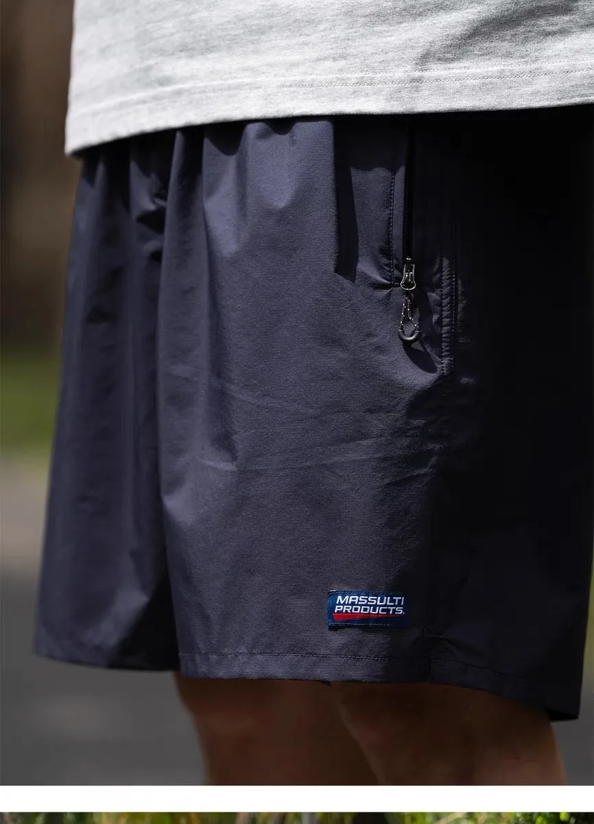 MASS 25SS COOL BEACH SHORTS