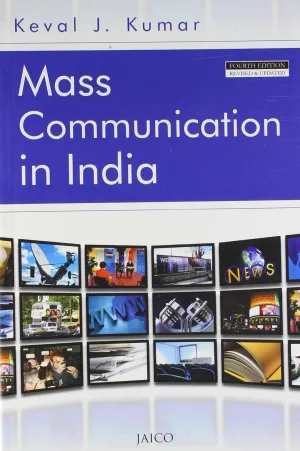 Mass Communication in India