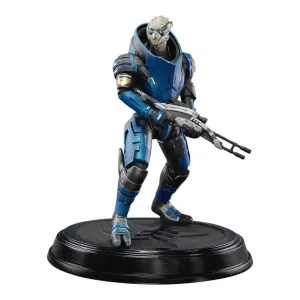 Mass Effect - Garrus - Figur
