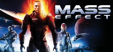 Mass Effect Trilogy (PC)
