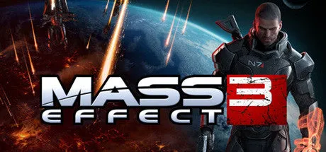 Mass Effect Trilogy (PC)