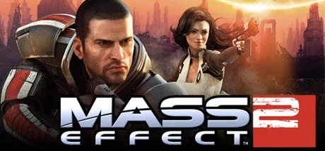 Mass Effect Trilogy (PC)