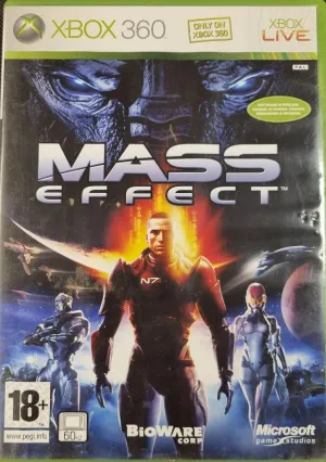 Mass Effect