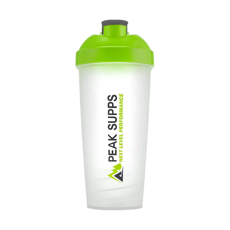 Mass Gainer Bundle
