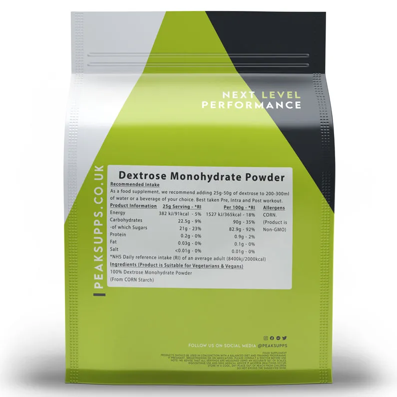 Mass Gainer Bundle