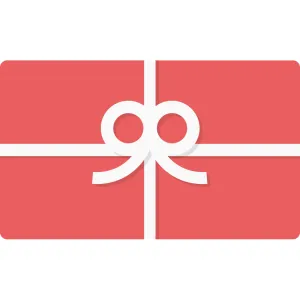 Mass-Qu Gift Card