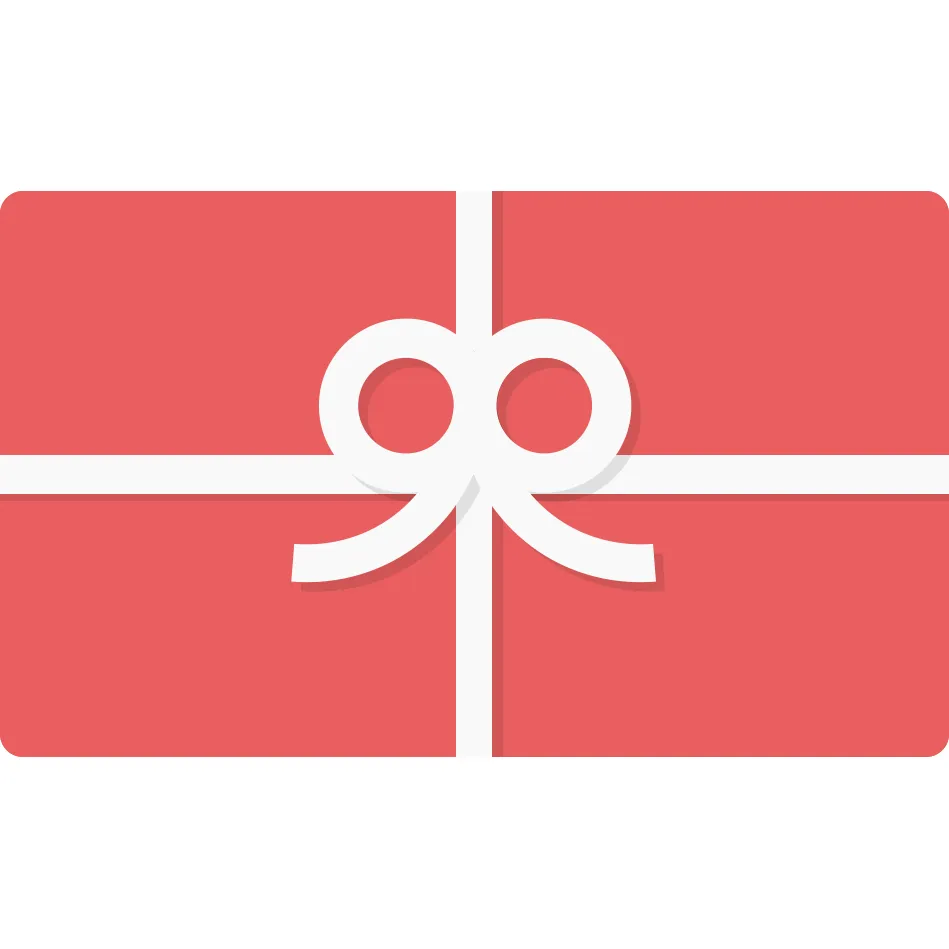 Mass-Qu Gift Card