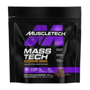 MASS TECH EXTREME 6 LB, MTECH