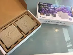 Maxspect Nano-Tech Bio-Block