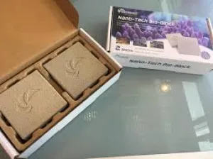 Maxspect Nano-Tech Bio-Block