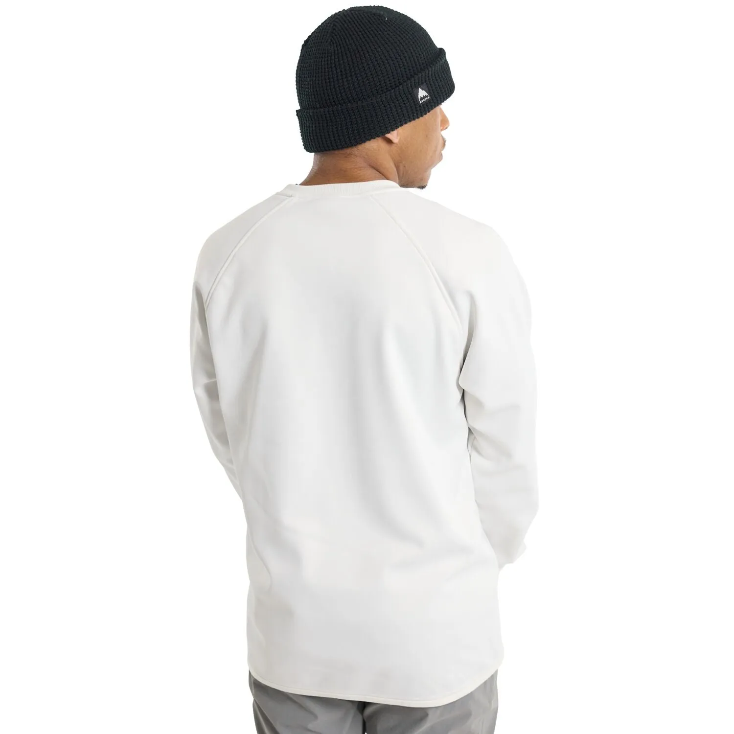 Men's Crown Weatherproof Pullover Crew