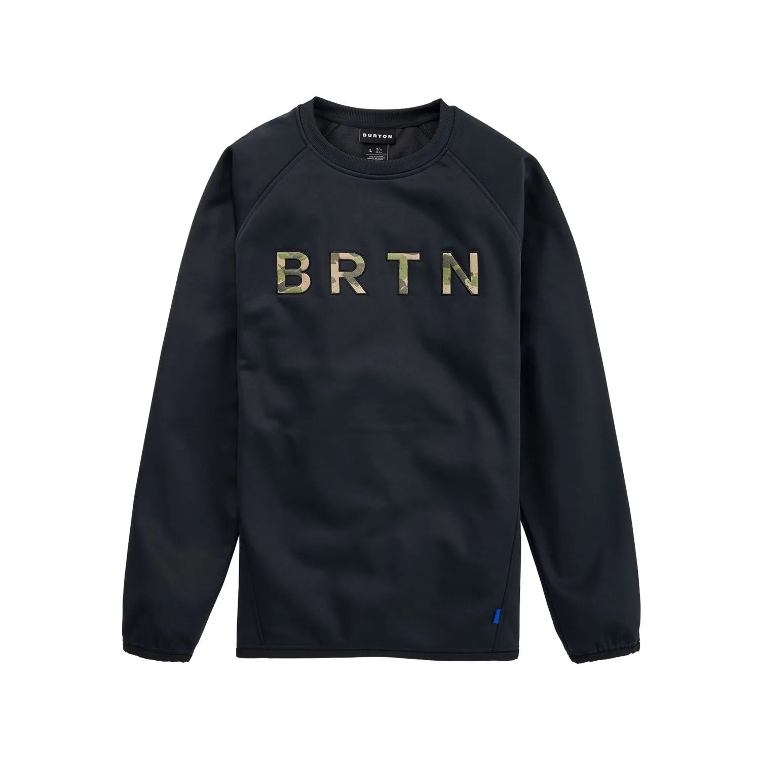 Men's Crown Weatherproof Pullover Crew