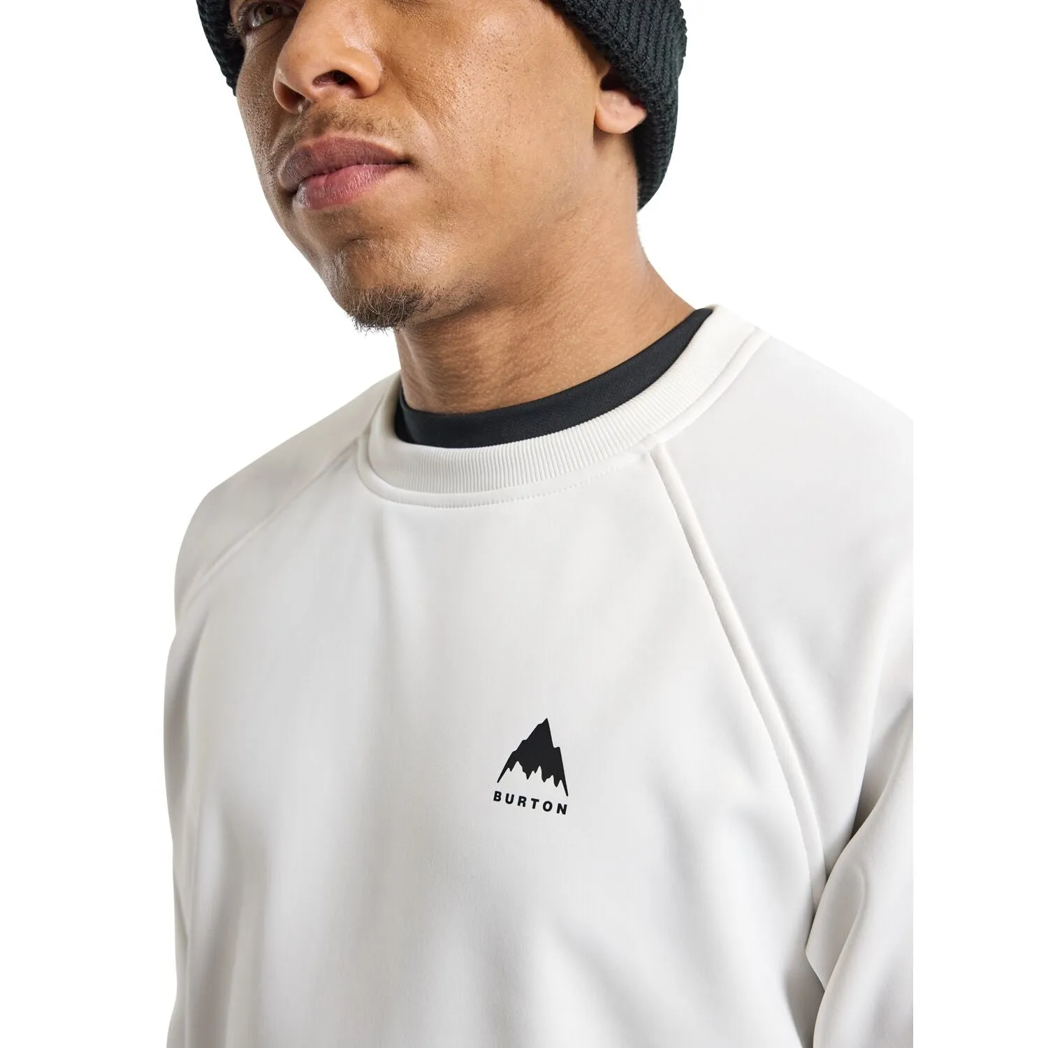Men's Crown Weatherproof Pullover Crew