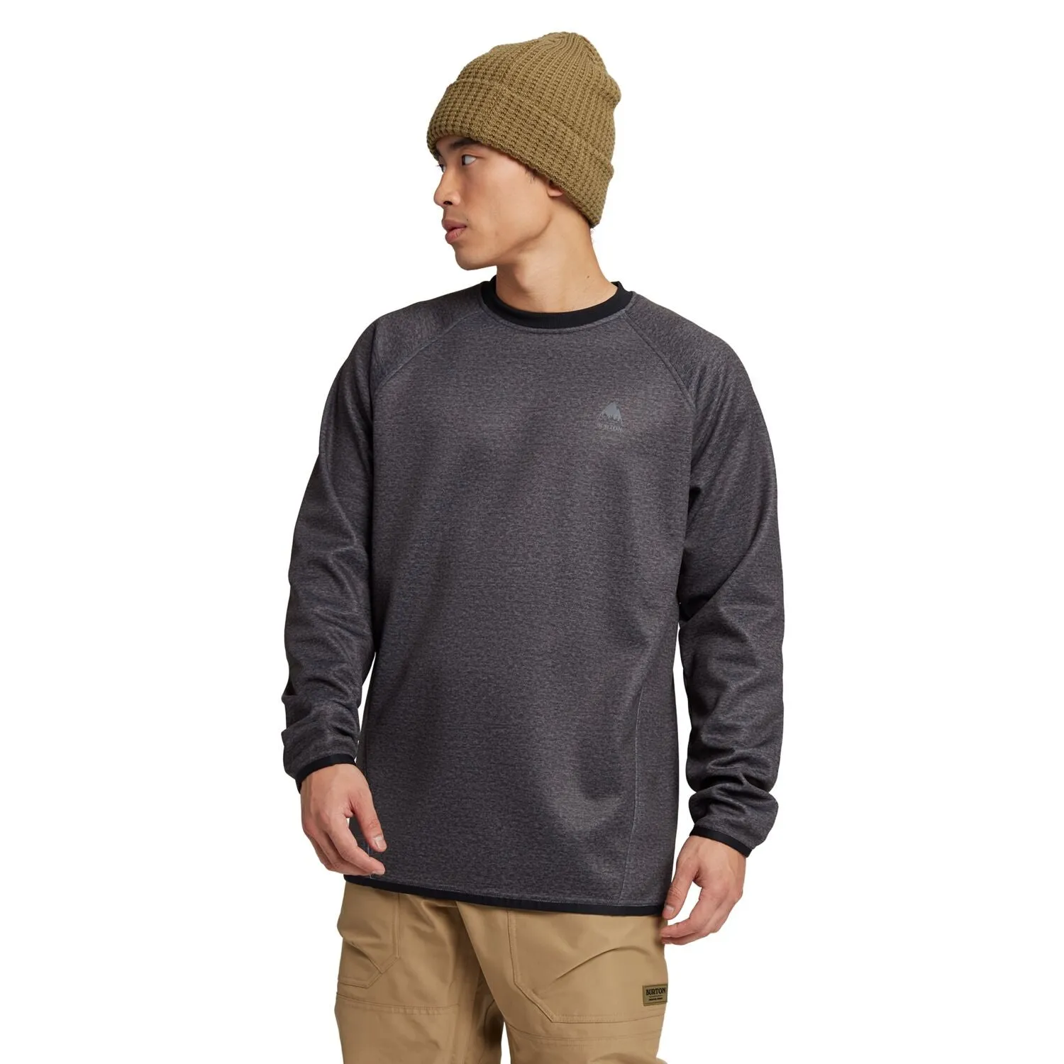 Men's Crown Weatherproof Pullover Crew