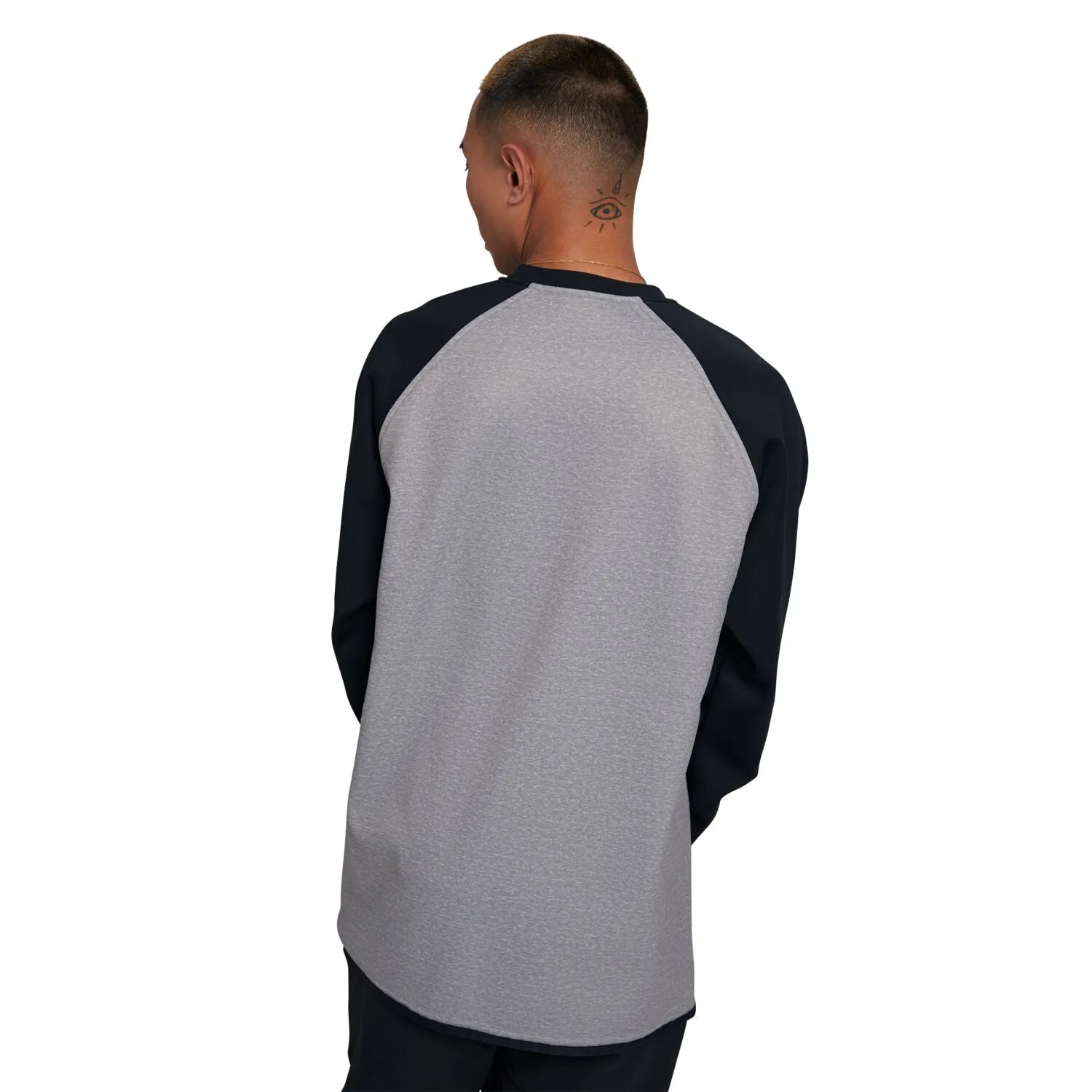 Men's Crown Weatherproof Pullover Crew