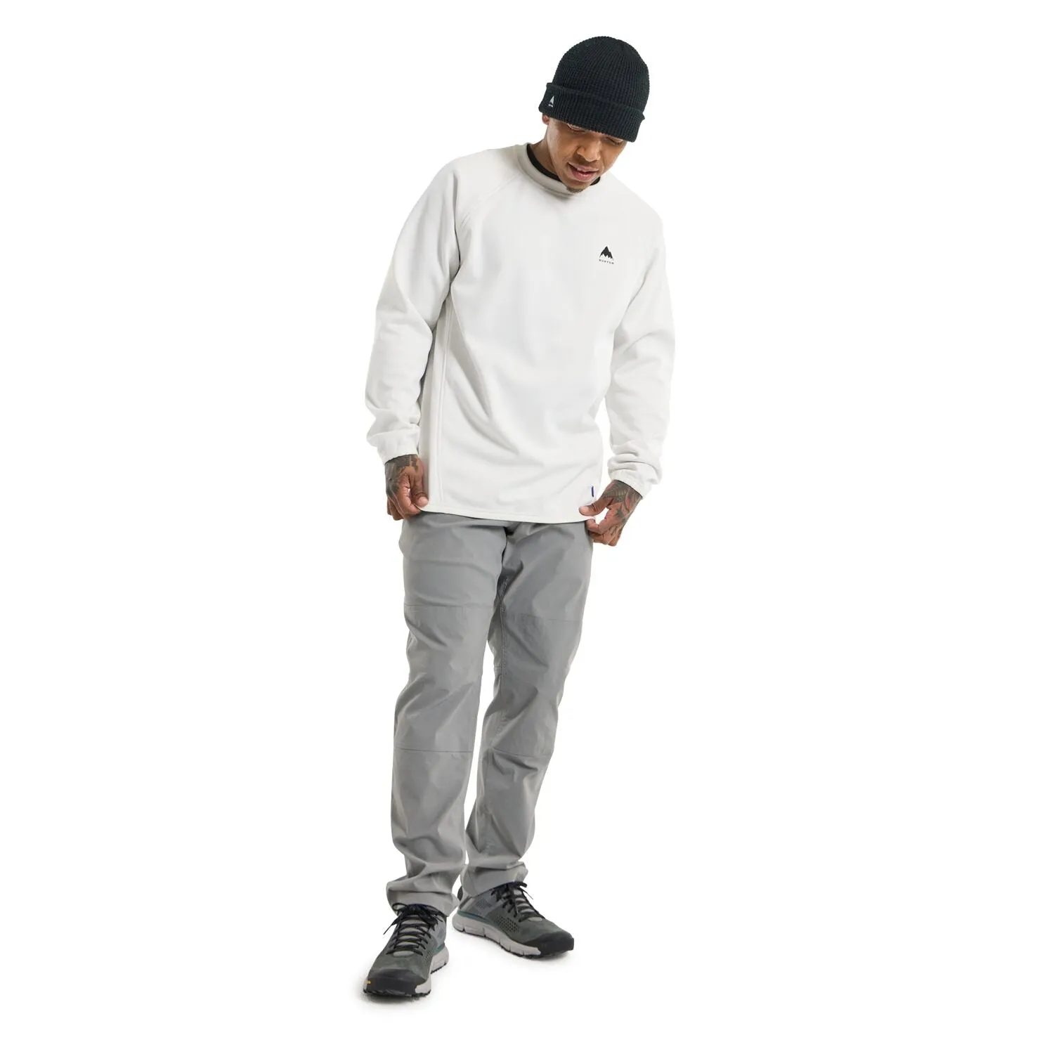 Men's Crown Weatherproof Pullover Crew