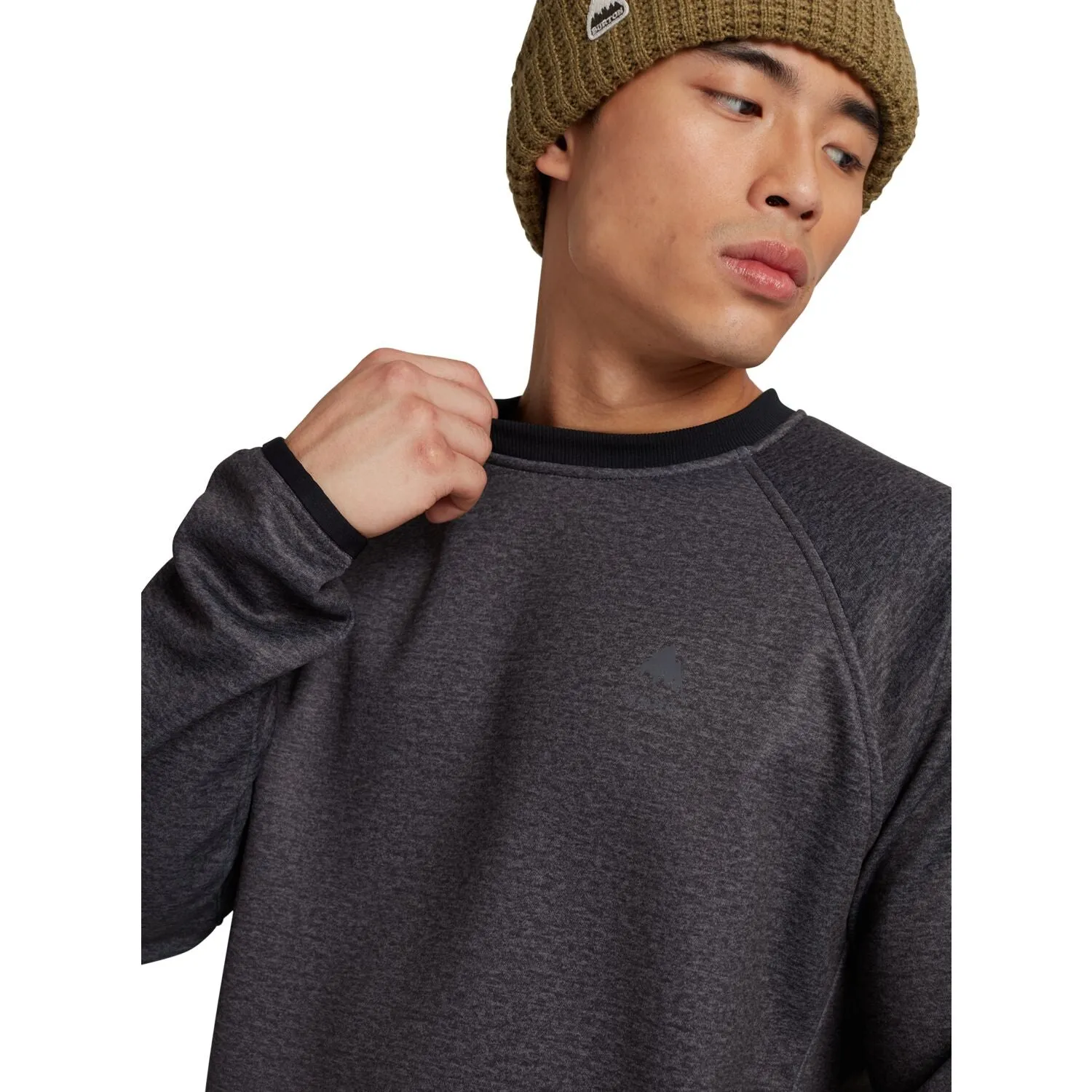 Men's Crown Weatherproof Pullover Crew