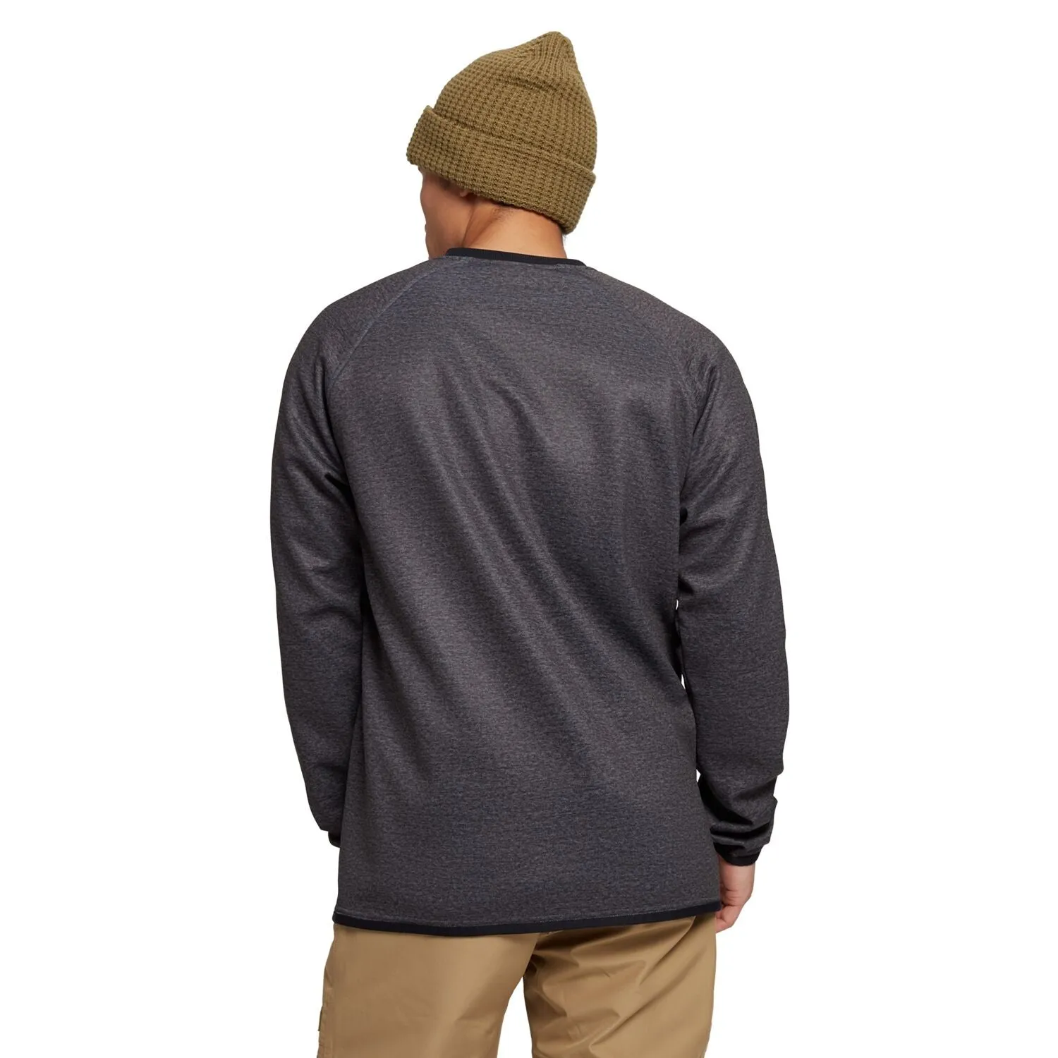 Men's Crown Weatherproof Pullover Crew