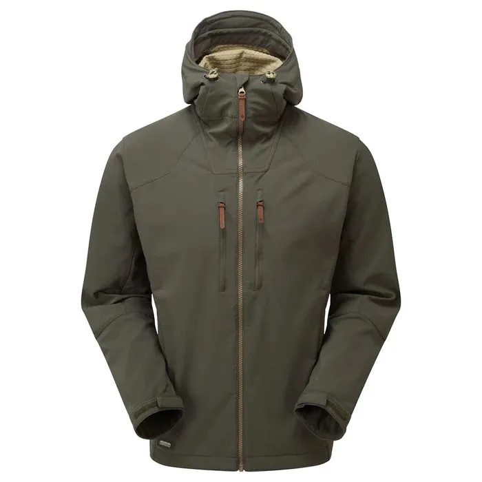 Men's Hydron Softshell