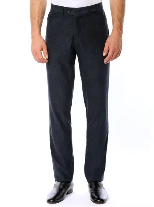 Men's stretch slacks pant