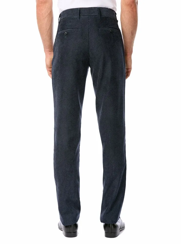 Men's stretch slacks pant