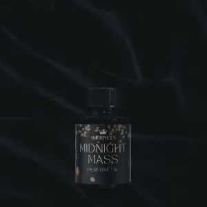 Midnight Mass Perfume Oil